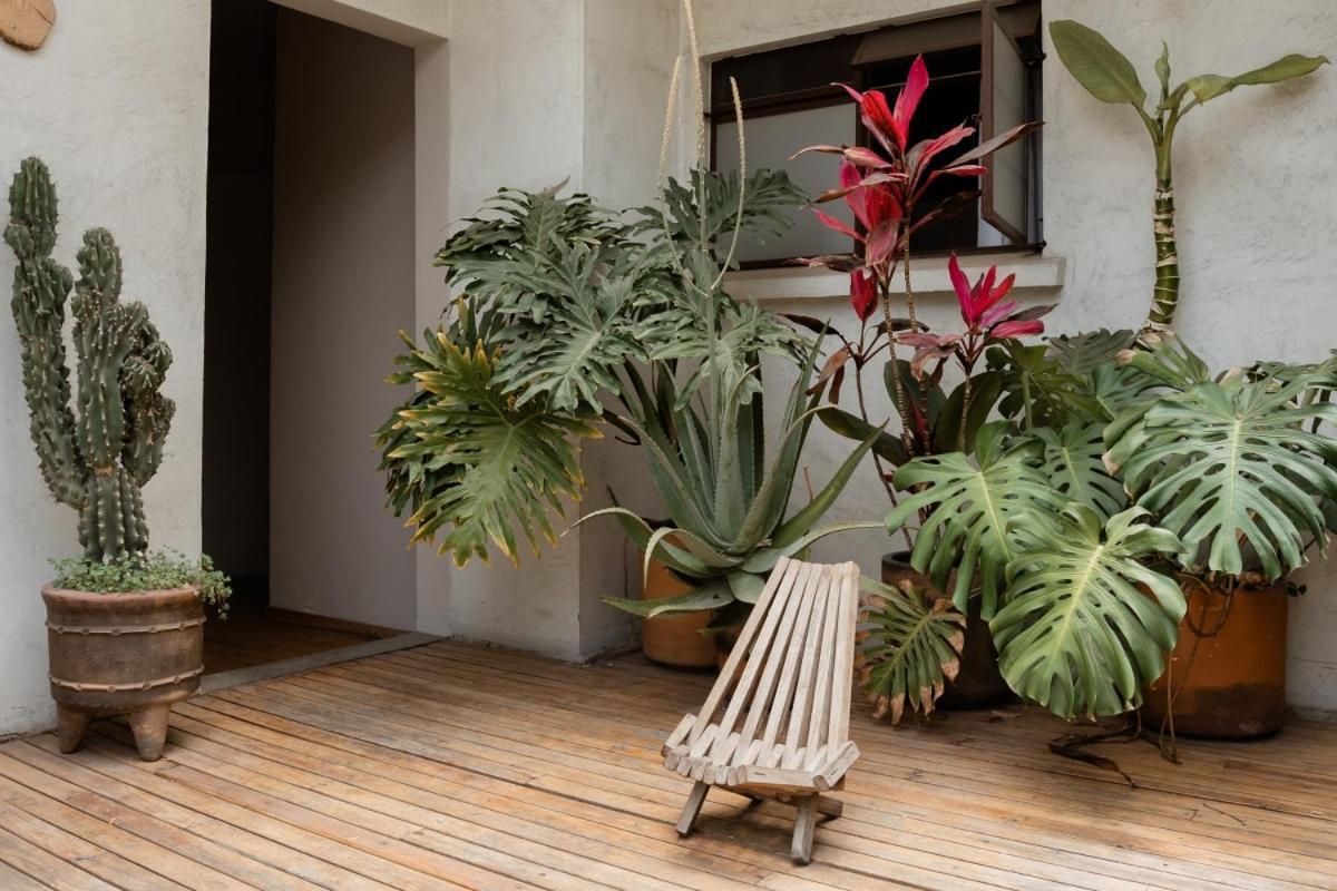 Casa Lomah Alojamento de Acomodação e Pequeno-almoço 3*