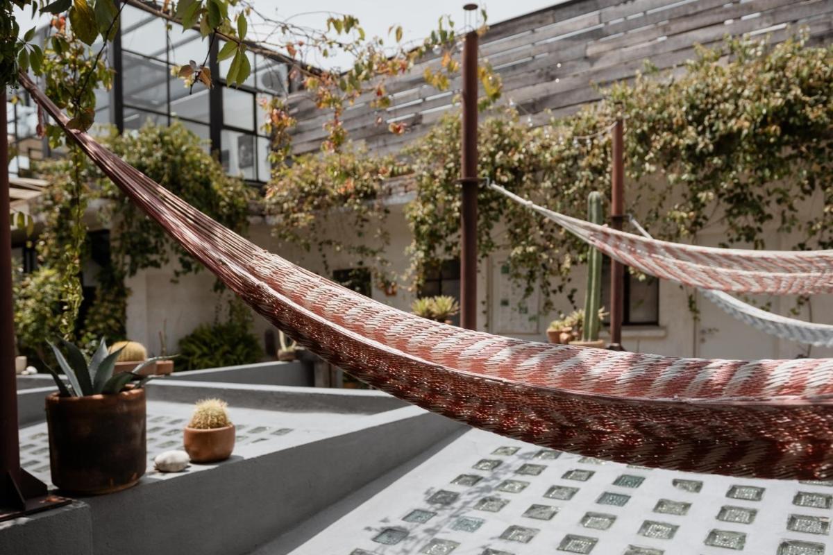 Casa Lomah Alojamento de Acomodação e Pequeno-almoço Cidade do México